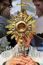 Kristendomens mystiska reliker