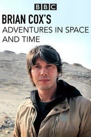 I rymden med Brian Cox