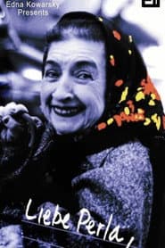 Liebe Perla