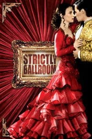 Strictly Ballroom - de förbjudna stegen