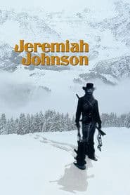 Jeremiah Johnson - indiandödaren