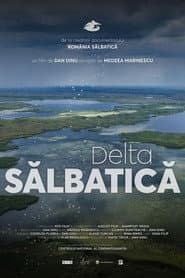 Delta Sălbatică