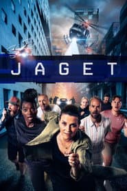 Jaget
