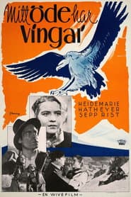 Mitt öde har vingar