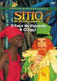 Sítio do Picapau Amarelo: O Saci