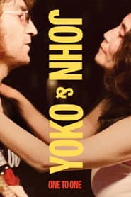 John & Yoko: One to one