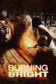 Burning Bright