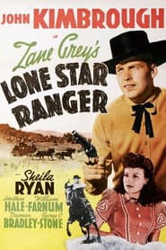 Lone Star Ranger