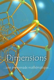 Dimensions : une promenade mathématique