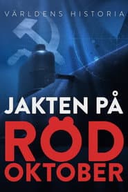 Jakten på Röd Oktober
