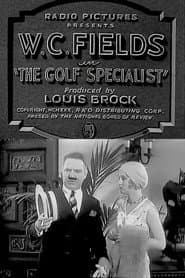The Golf Specialist
