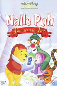 Nalle Puh: Vännernas fest