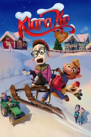 Klara Ko firar jul