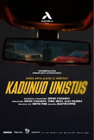 Kadunud unistus