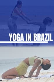 Yoga In Brazil