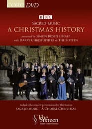 Sacred Music: A Christmas History