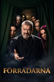 Förrädarna