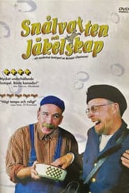 Snålvatten & jäkelskap
