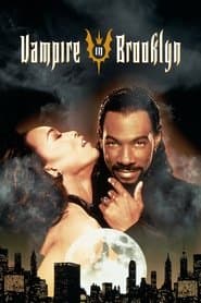 En vampyr i Brooklyn