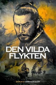 Den vilda flykten