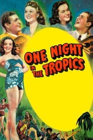 One Night in the Tropics