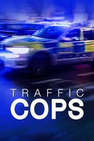 Nya trafikpoliserna