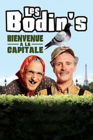 Les Bodin's - Bienvenue à la capitale
