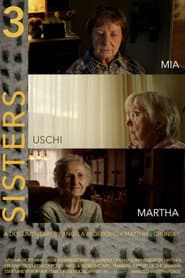 3 SCHWESTERN Mia | Uschi | Martha
