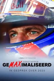 Verstappen: Gemaximaliseerd