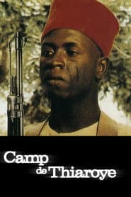 Camp de Thiaroye