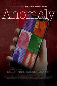 Anomaly