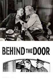 Behind the Door