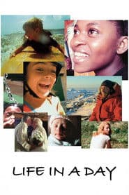 Livet under en dag