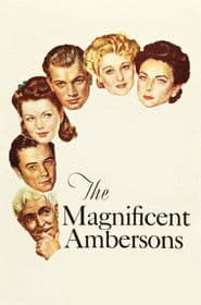 De magnifika Ambersons