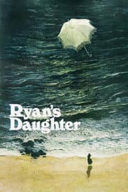 Ryans dotter
