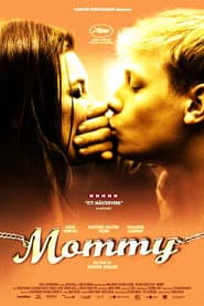 Mommy