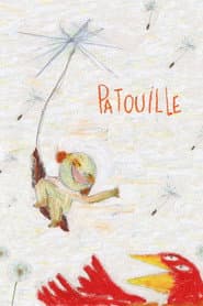 Patouille, des grains en parachute