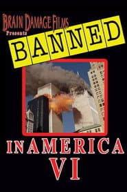 Banned! In America VI