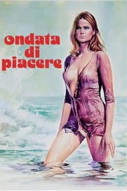 Una ondata di piacere