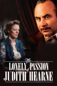 En kvinnas passion