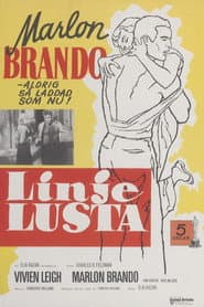 Linje Lusta