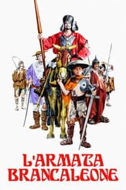 L'armata Brancaleone