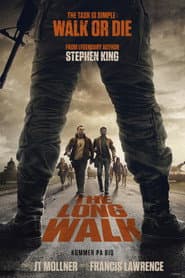 The Long Walk