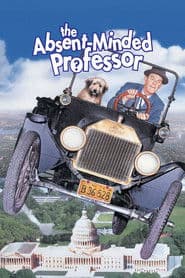 Den tankspridde professorn