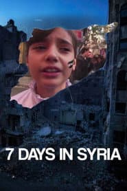 7 Days in Syria