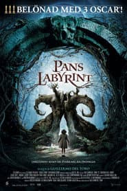 Pans labyrint