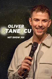Oliver Stanescu: Mit Show Jo!