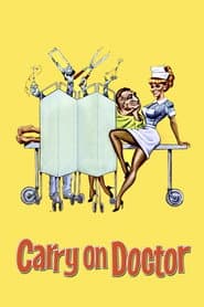 Ta mig på sängen, doktorn