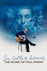 In restless dreams: Paul Simon och musiken