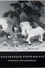 So Hi und das weiße Pferd
